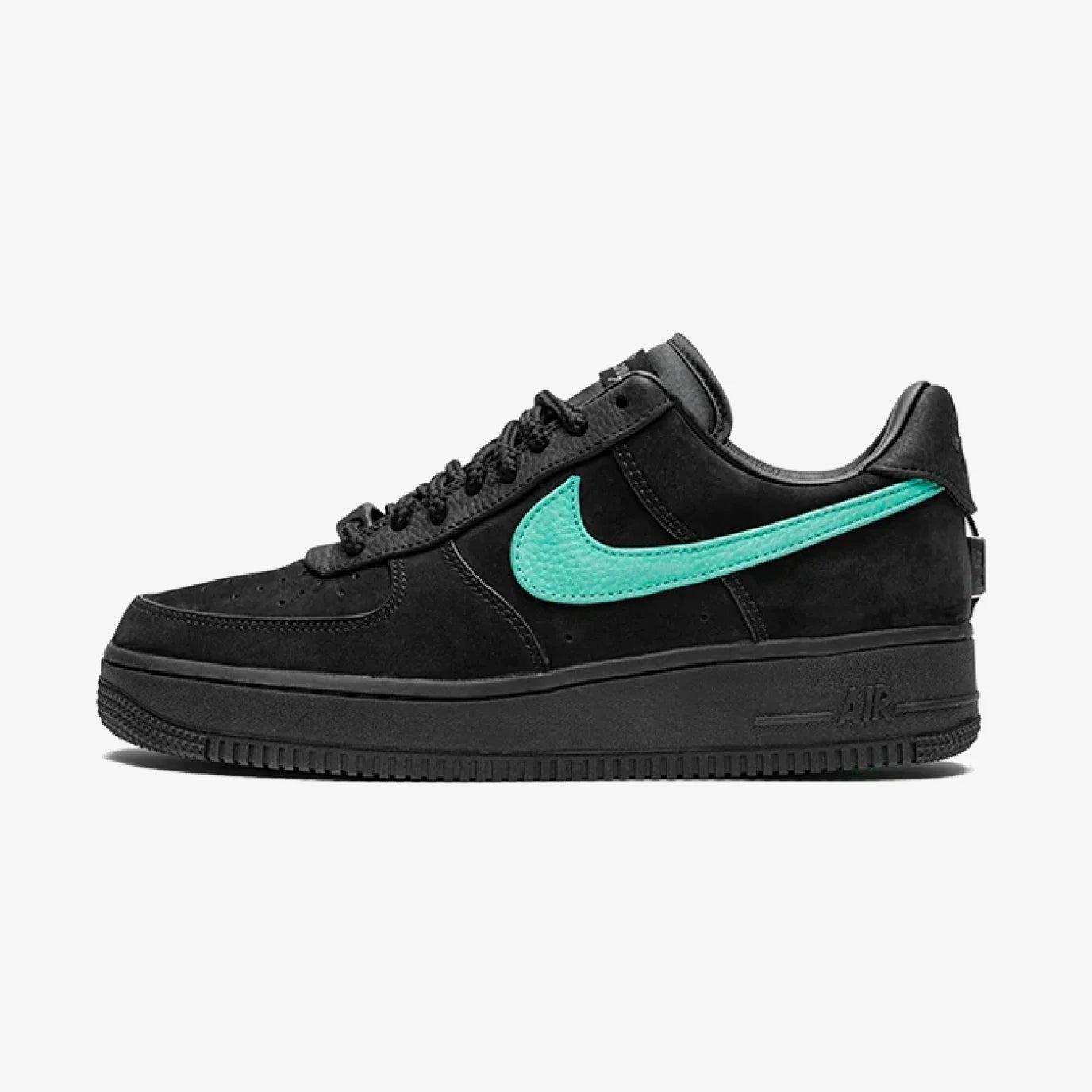 NIKE AIR FORCE 1 TIFFANY & CO.