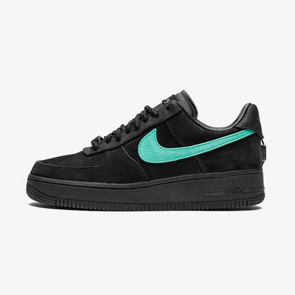 NIKE AIR FORCE 1 TIFFANY & CO.