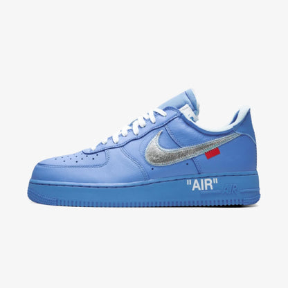 NIKE AIR FORCE 1 OFF-WHITE - MCA