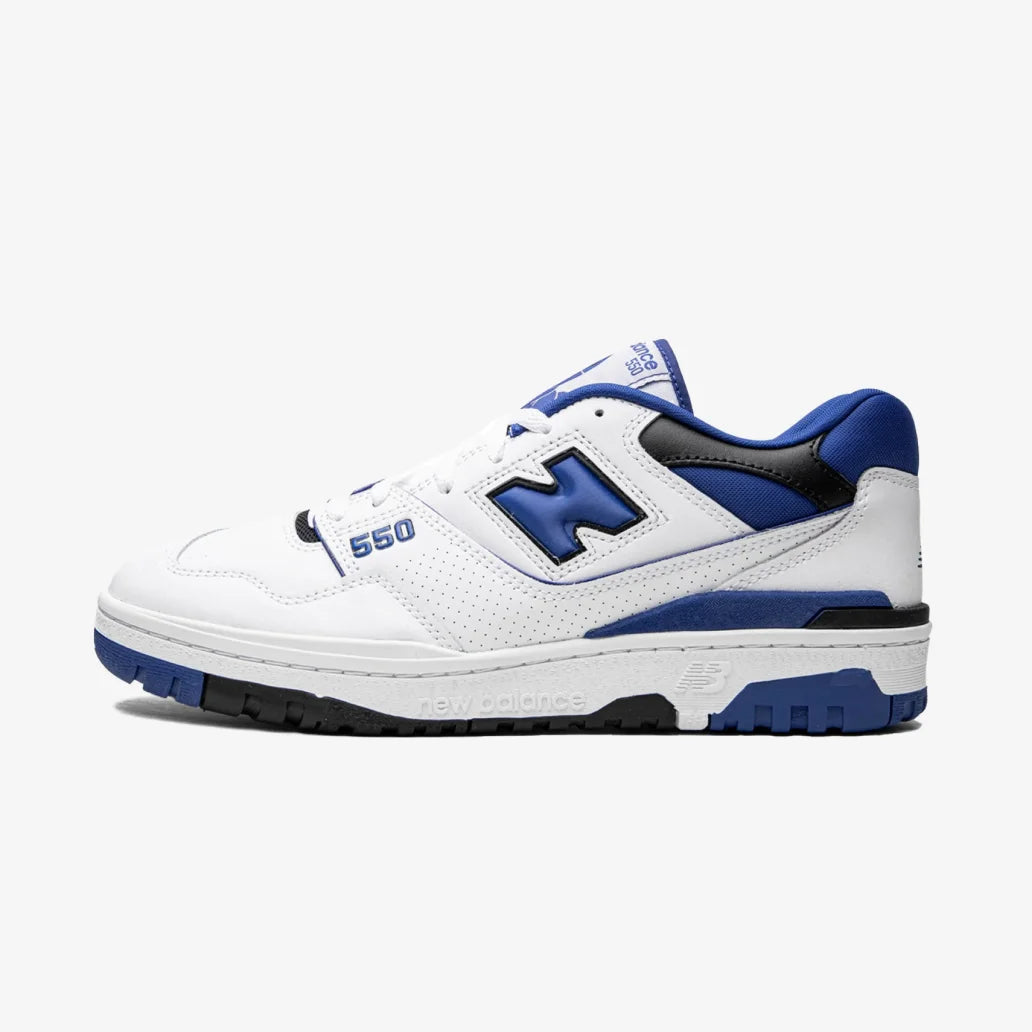 NEW BALANCE 550 WHITE BLUE