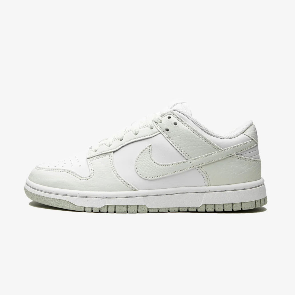NIKE DUNK LOW WHITE MINT