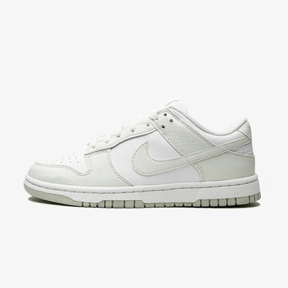 NIKE DUNK LOW WHITE MINT