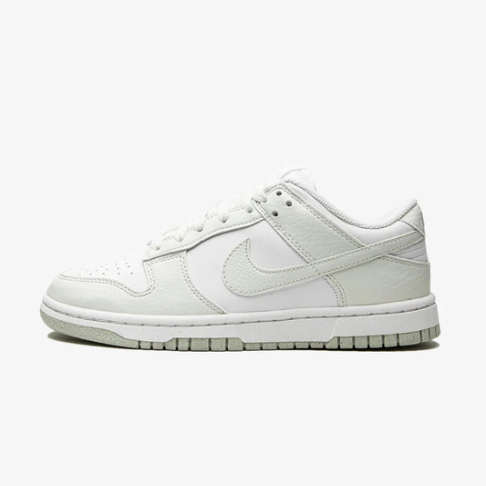 NIKE DUNK LOW WHITE MINT