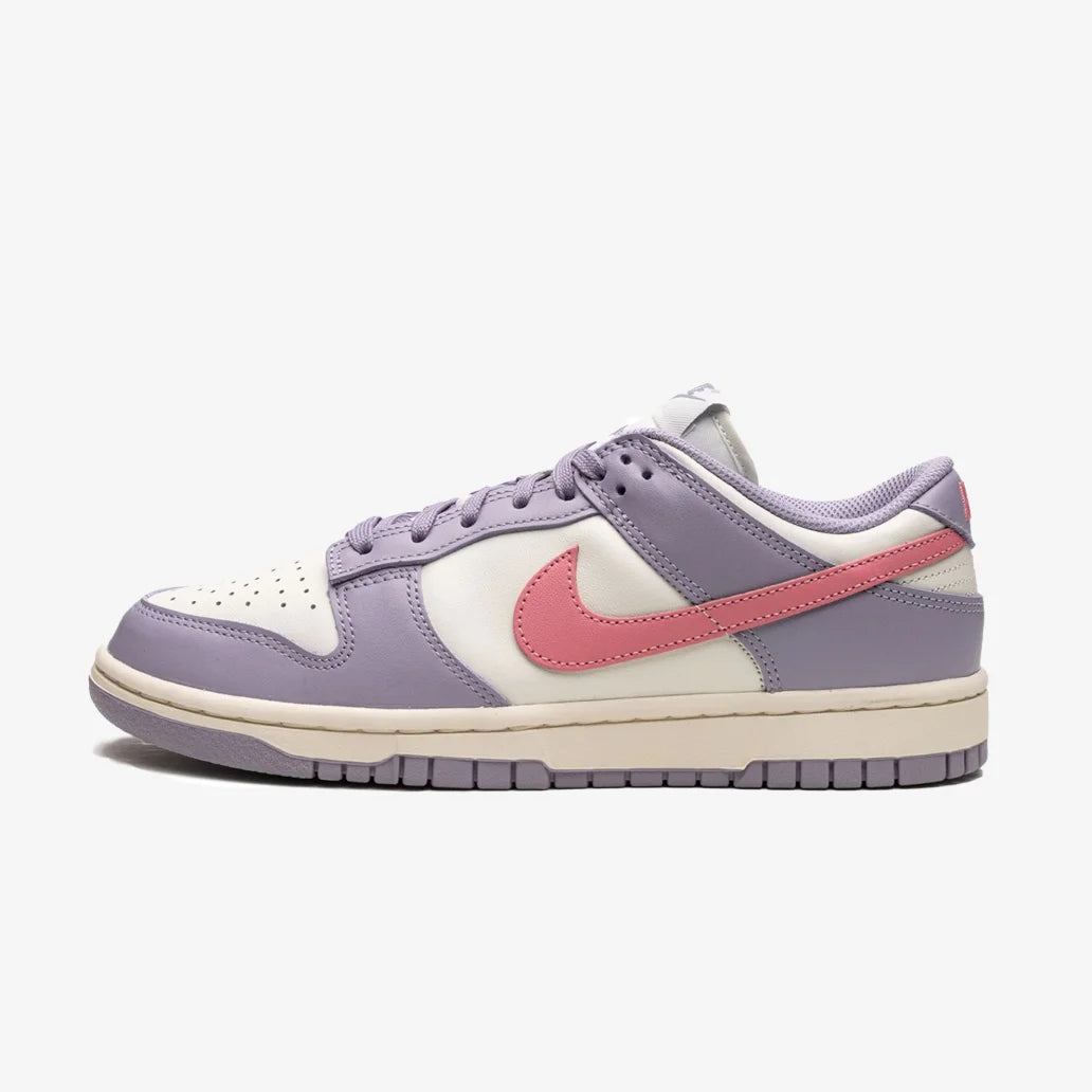 NIKE DUNK LOW  INDIGO HAZE