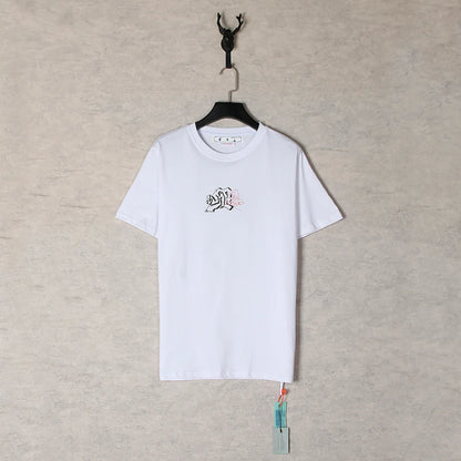 T-SHIRT OFF-WHITE #001