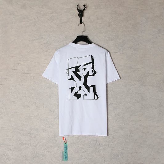 T-SHIRT OFF-WHITE #001