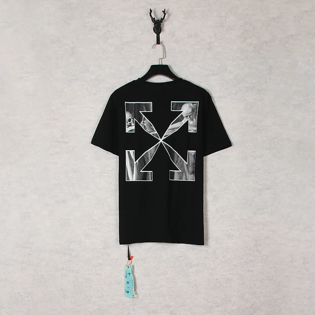 T-SHIRT OFF-WHITE #002