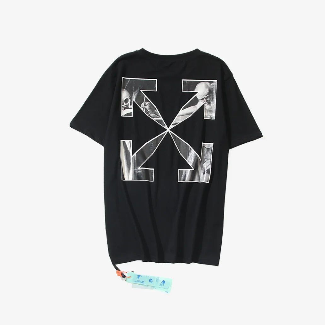 T-SHIRT OFF-WHITE #002