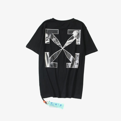 T-SHIRT OFF-WHITE #002
