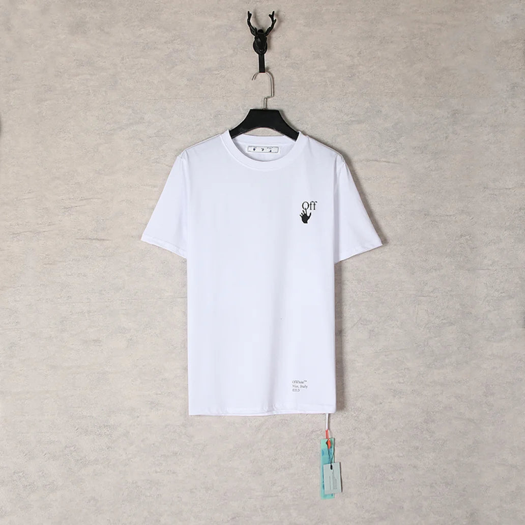 T-SHIRT OFF-WHITE #003