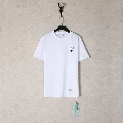 T-SHIRT OFF-WHITE #003