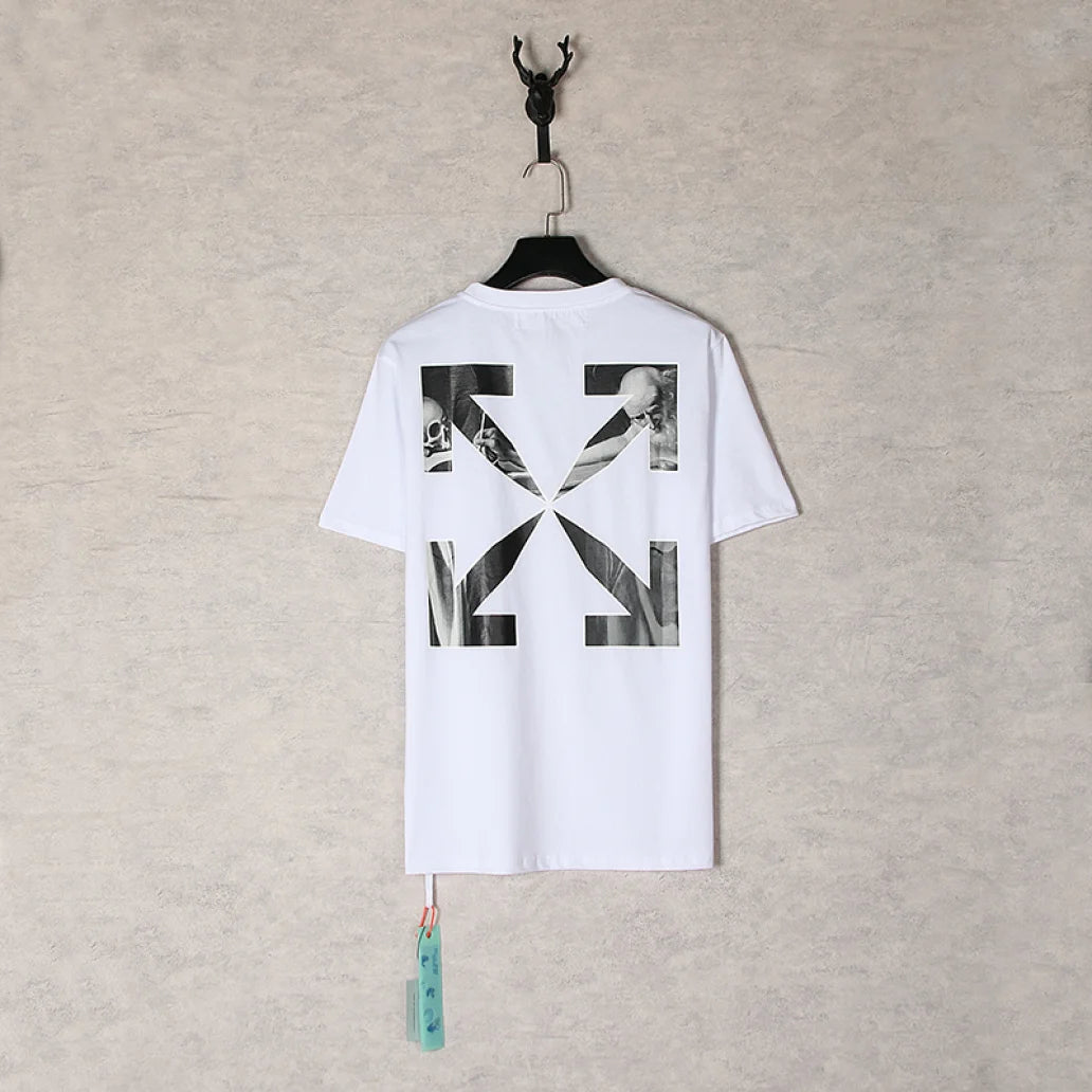 T-SHIRT OFF-WHITE #003