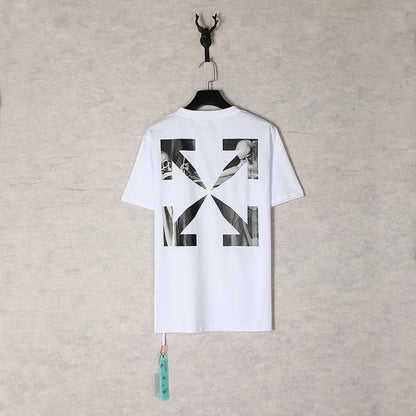 T-SHIRT OFF-WHITE #003