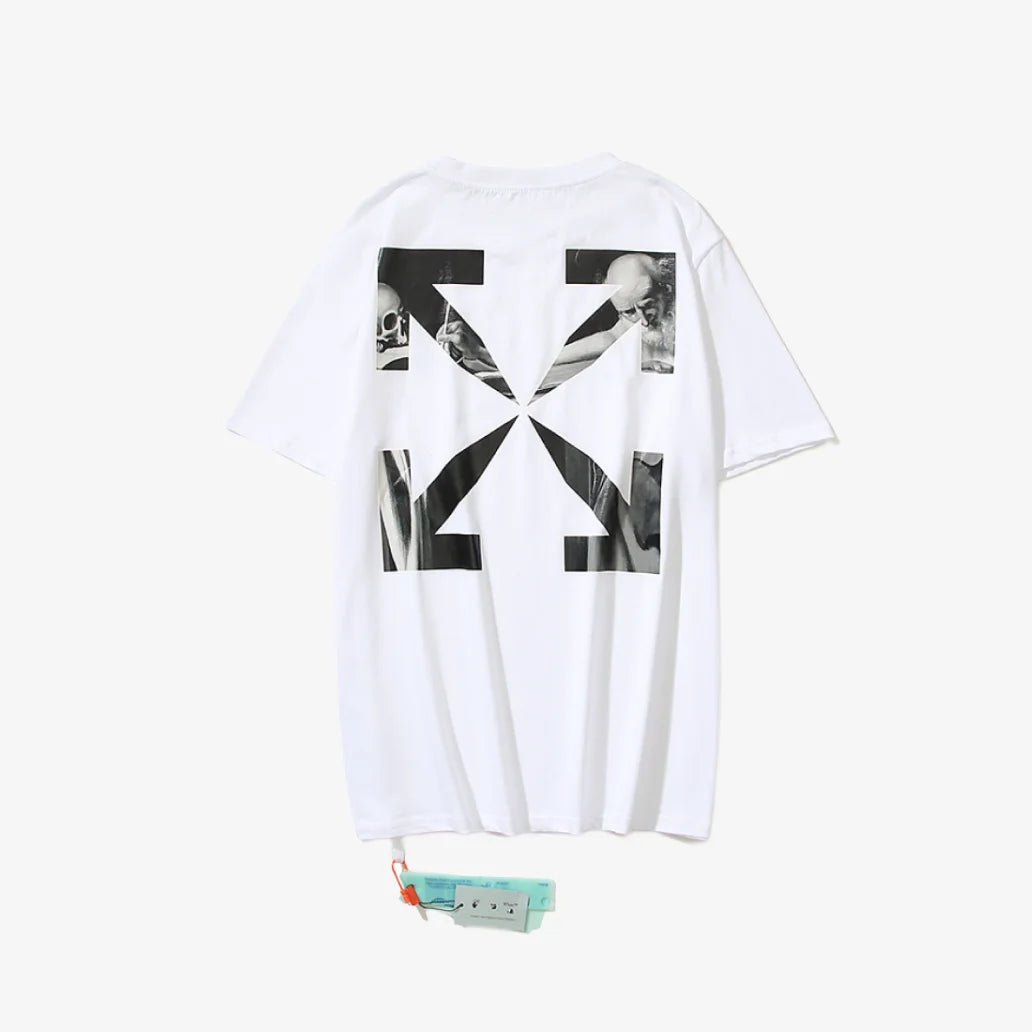 T-SHIRT OFF-WHITE #003