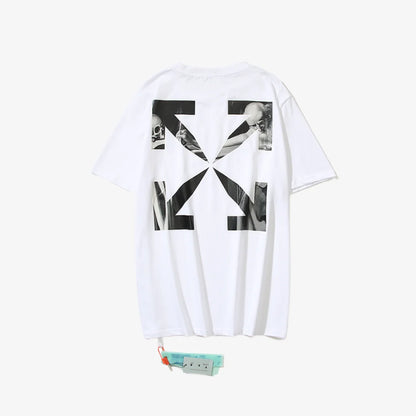 T-SHIRT OFF-WHITE #003