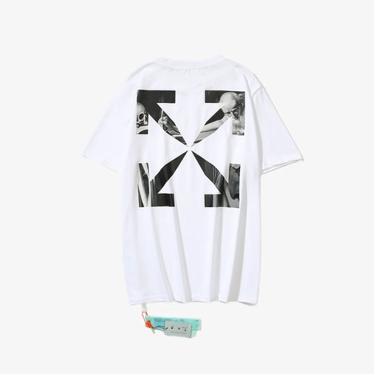 T-SHIRT OFF-WHITE #003
