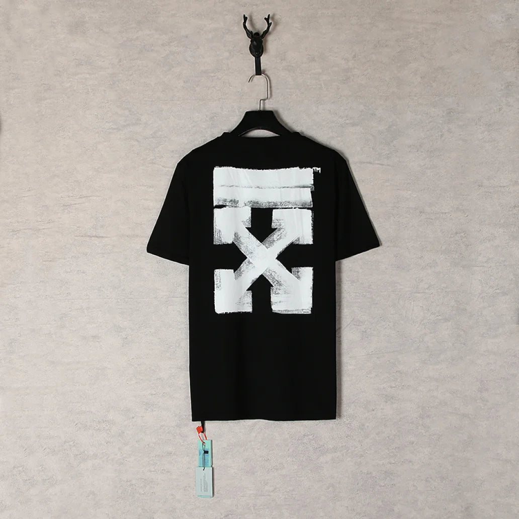 T-SHIRT OFF-WHITE #004