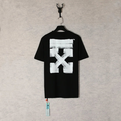T-SHIRT OFF-WHITE #004