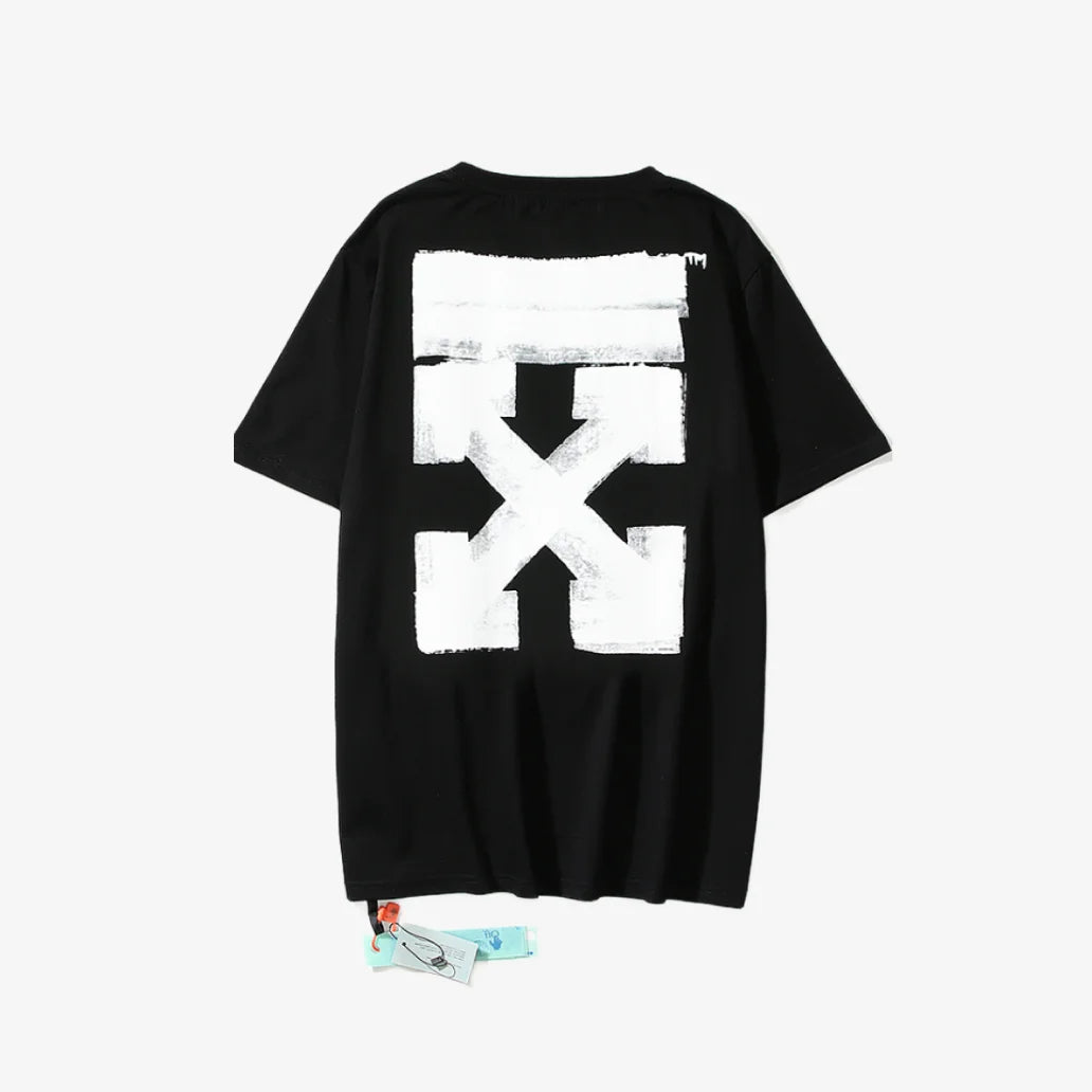 T-SHIRT OFF-WHITE #004