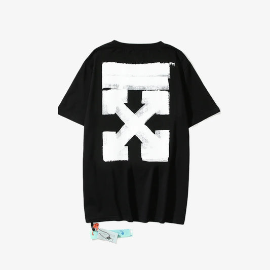 T-SHIRT OFF-WHITE #004