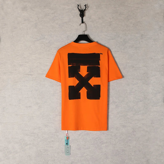 T-SHIRT OFF-WHITE #005