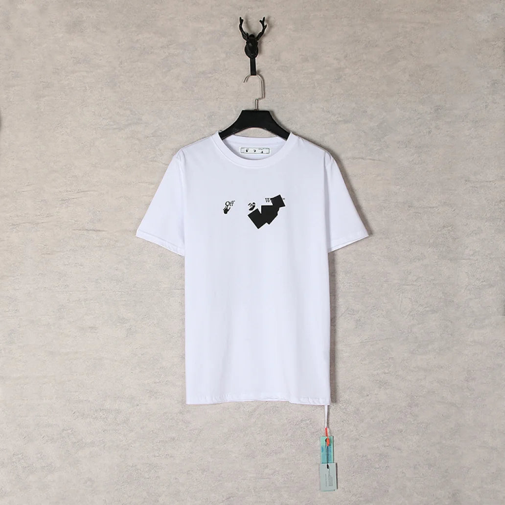 T-SHIRT OFF-WHITE #006