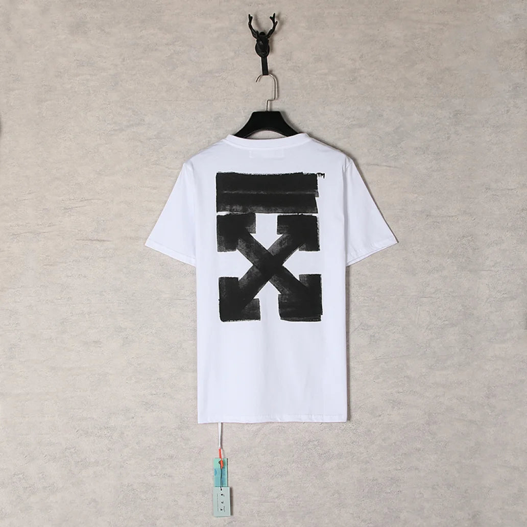 T-SHIRT OFF-WHITE #006