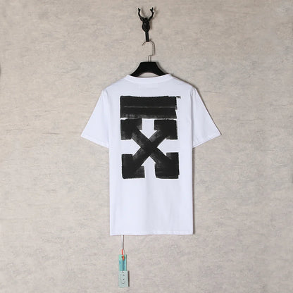T-SHIRT OFF-WHITE #006
