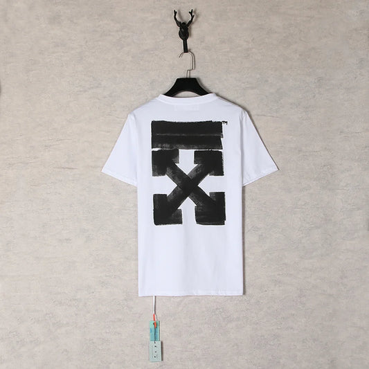 T-SHIRT OFF-WHITE #006