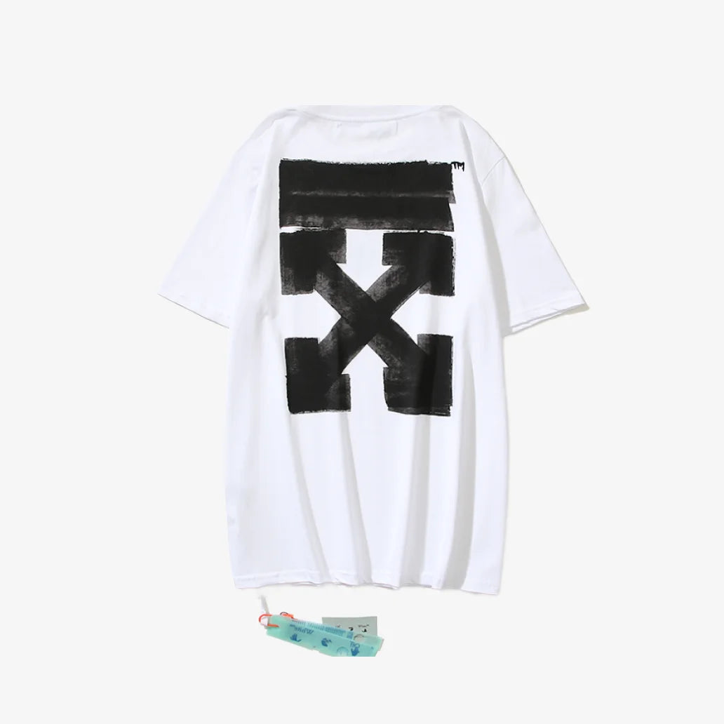 T-SHIRT OFF-WHITE #006