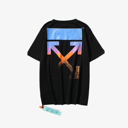 T-SHIRT OFF-WHITE #007