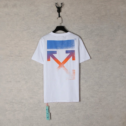 T-SHIRT OFF-WHITE #008