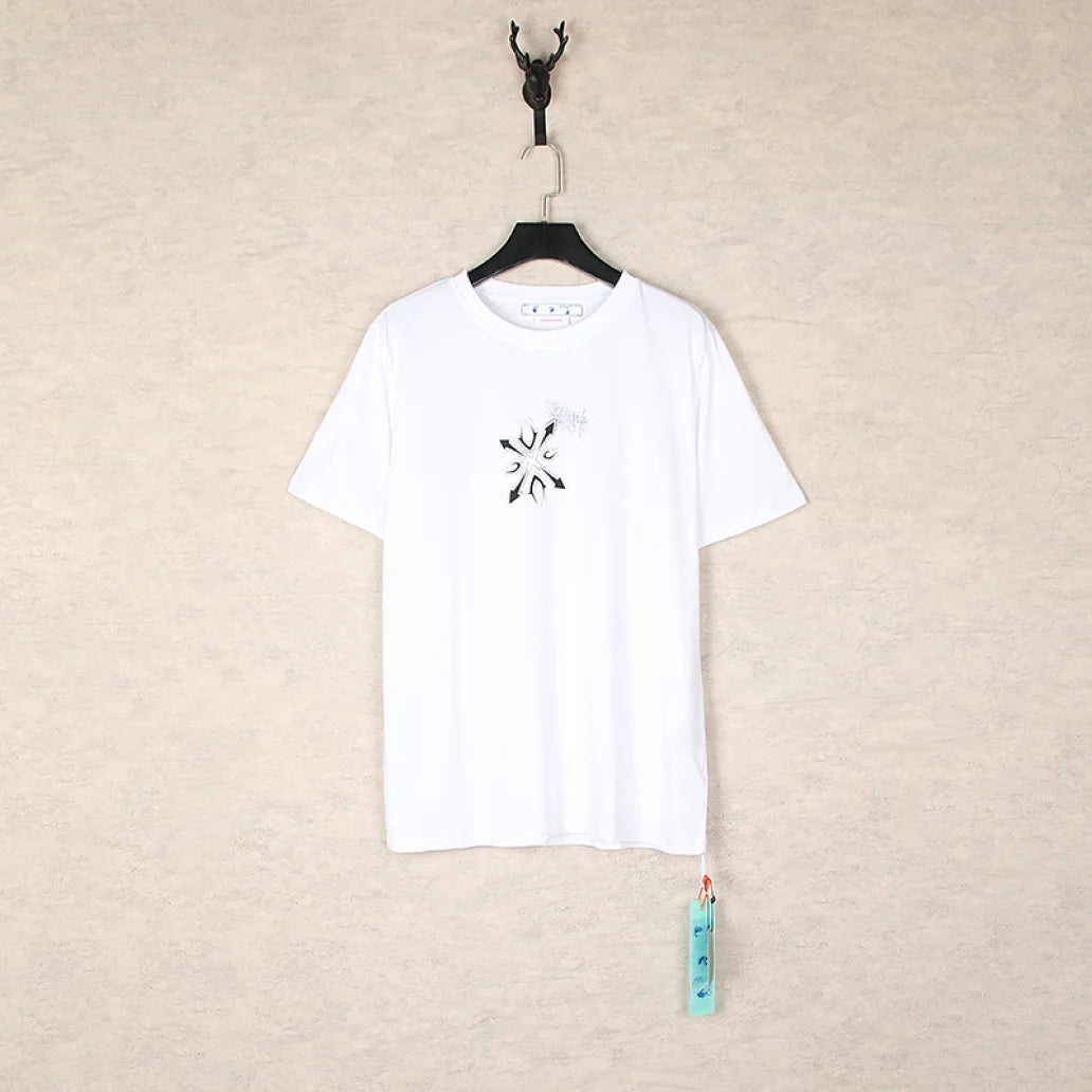 T-SHIRT OFF-WHITE #009
