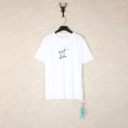 T-SHIRT OFF-WHITE #009