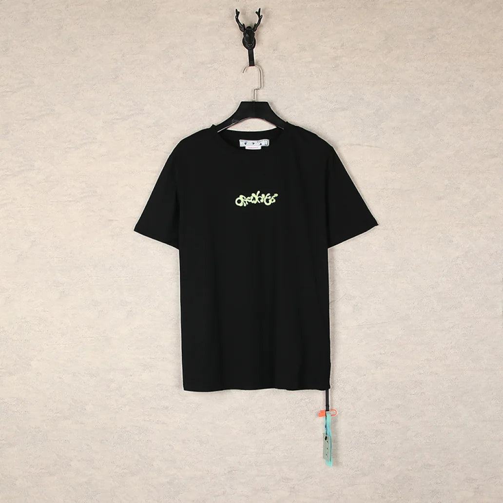 T-SHIRT OFF-WHITE #010