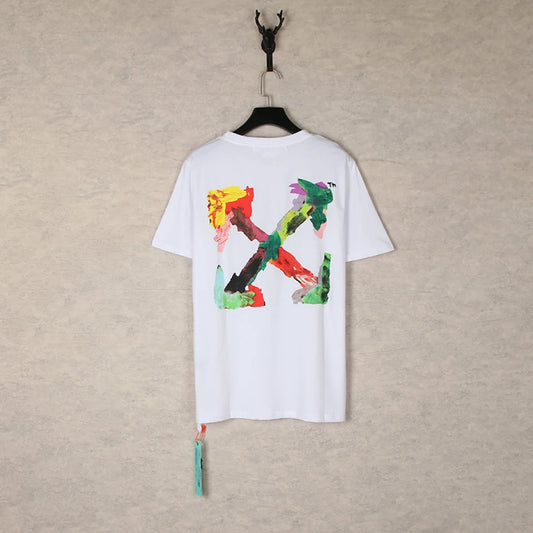 T-SHIRT OFF-WHITE #011