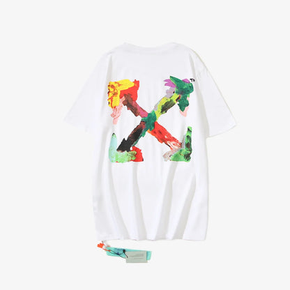 T-SHIRT OFF-WHITE #011