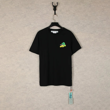 T-SHIRT OFF-WHITE #012