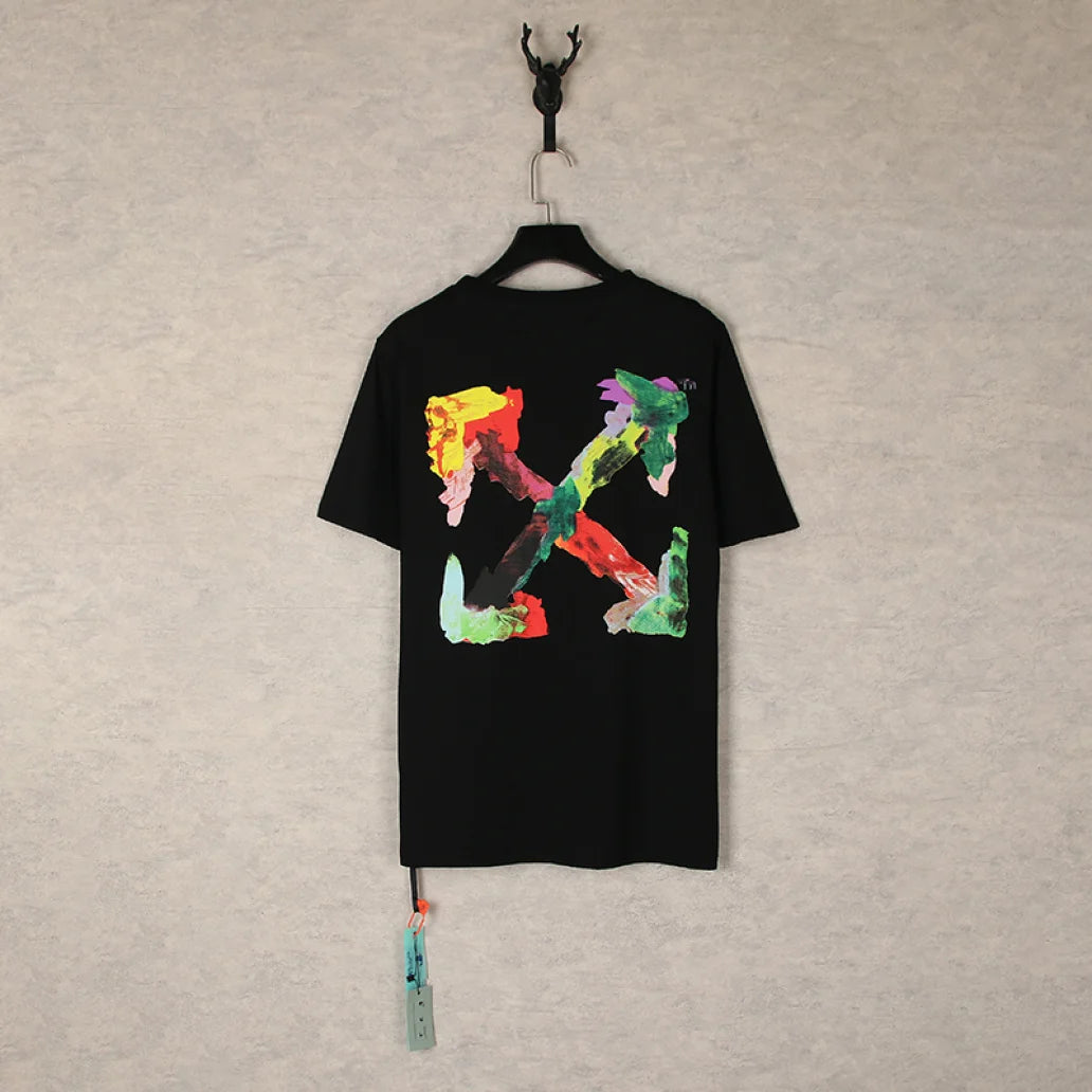 T-SHIRT OFF-WHITE #012