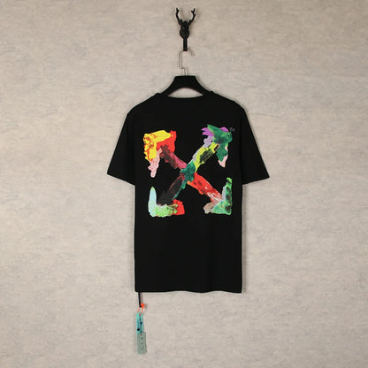 T-SHIRT OFF-WHITE #012