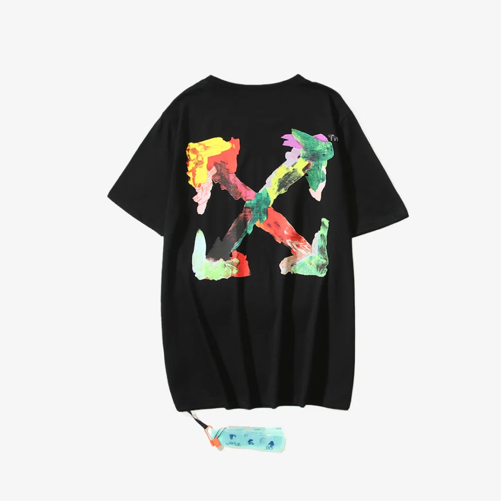 T-SHIRT OFF-WHITE #012