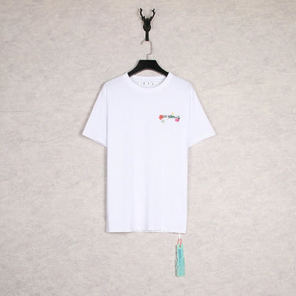 T-SHIRT OFF-WHITE #013