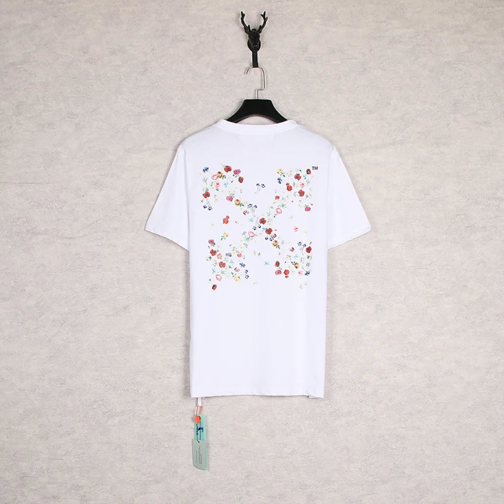 T-SHIRT OFF-WHITE #013