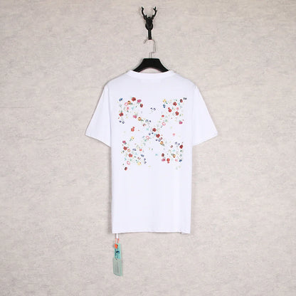 T-SHIRT OFF-WHITE #013