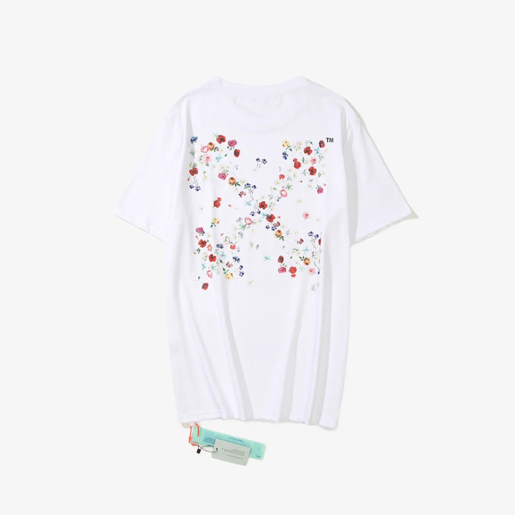 T-SHIRT OFF-WHITE #013