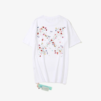 T-SHIRT OFF-WHITE #013