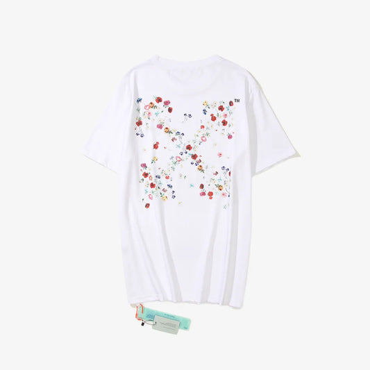 T-SHIRT OFF-WHITE #013