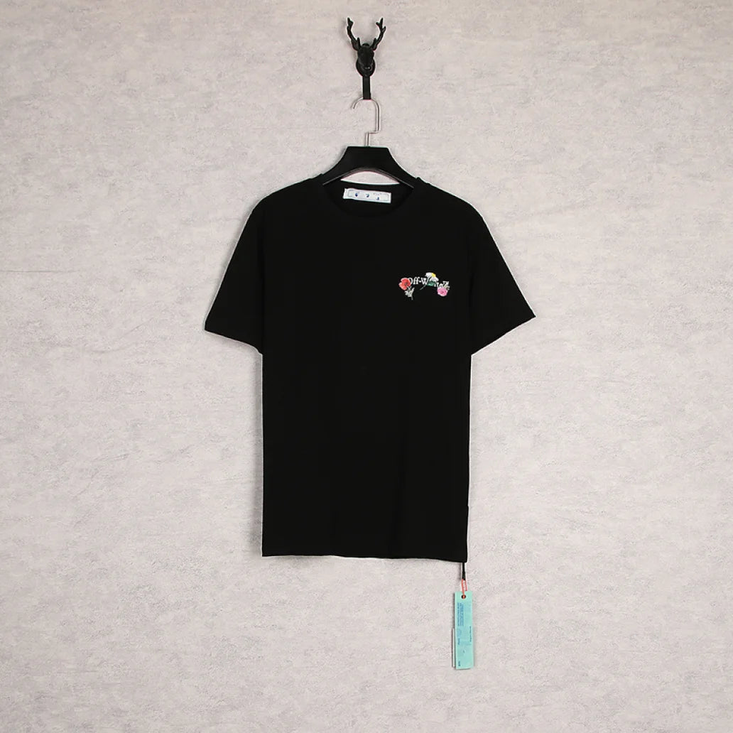 T-SHIRT OFF-WHITE #014