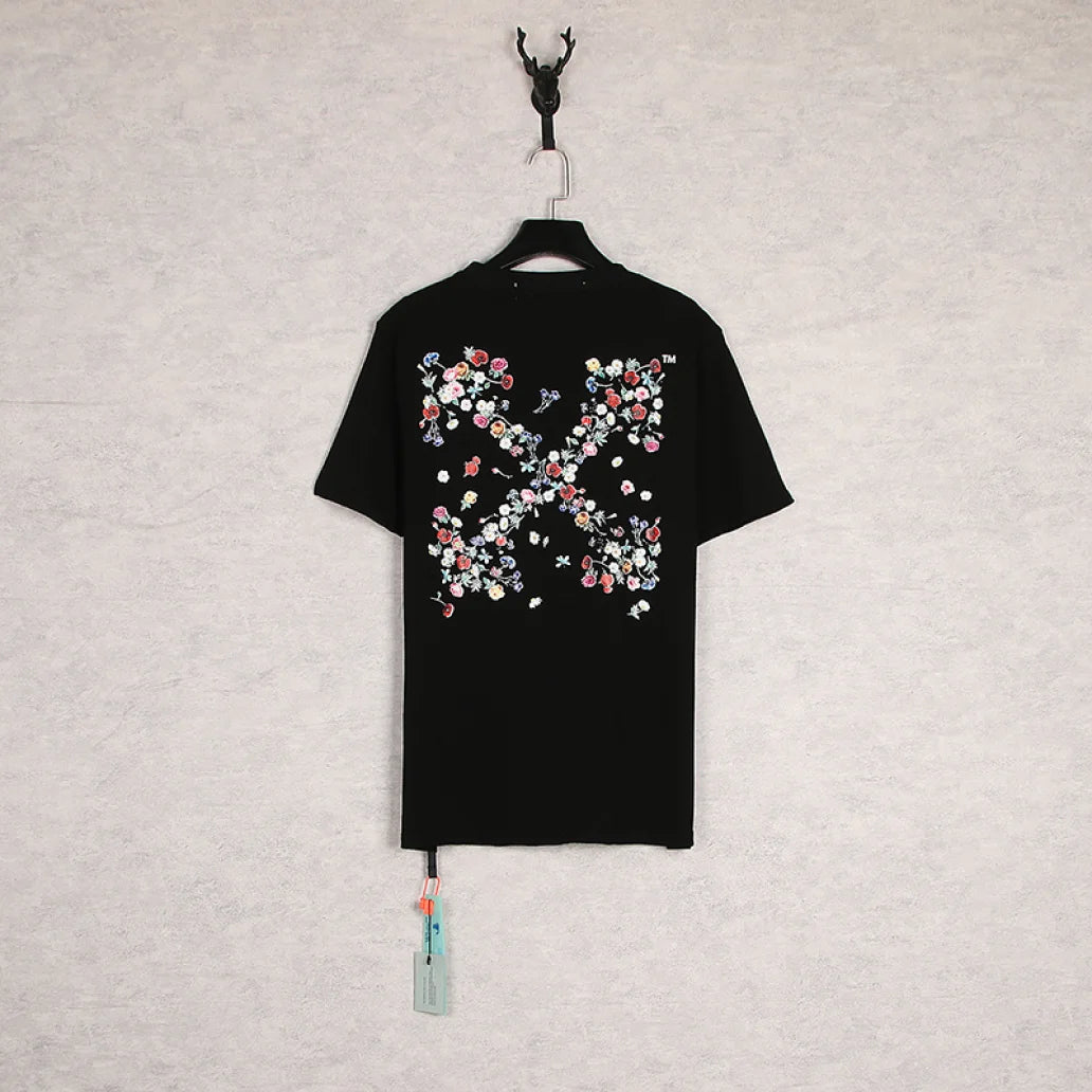 T-SHIRT OFF-WHITE #014