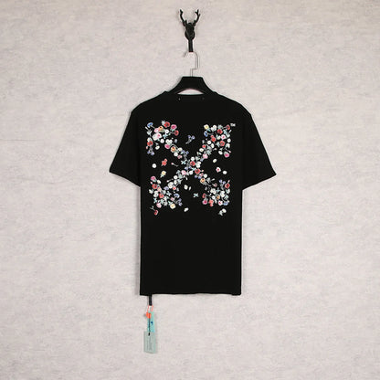 T-SHIRT OFF-WHITE #014